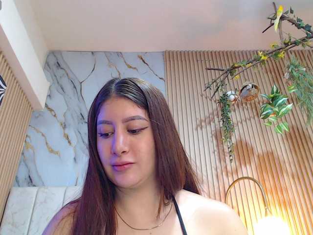 hornyssluttt live cam on BongaCams