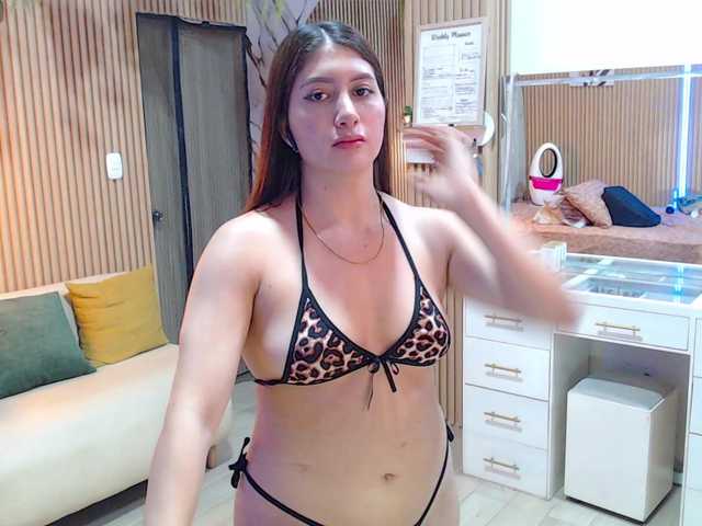 hornyssluttt live cam on BongaCams