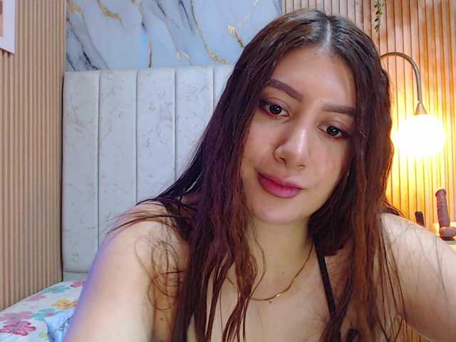 hornyssluttt live cam on BongaCams