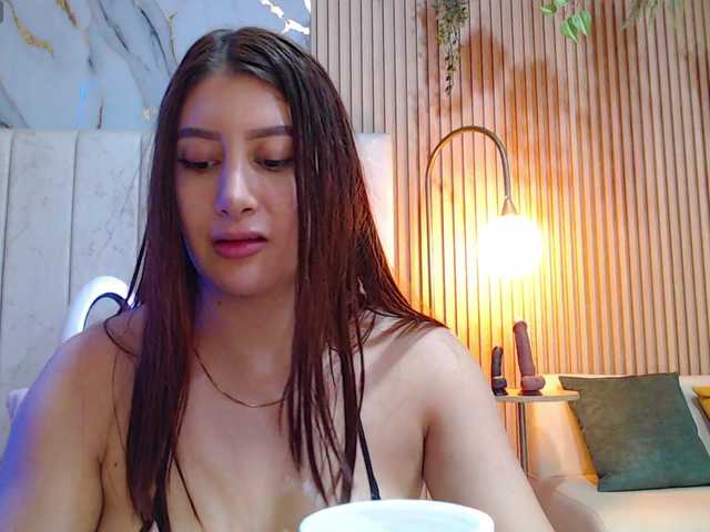 hornyssluttt live cam on BongaCams