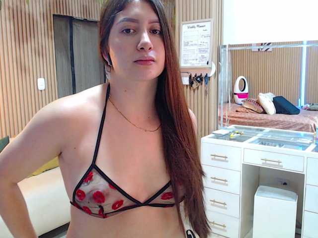 hornyssluttt live cam on BongaCams