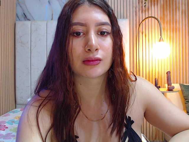 hornyssluttt live cam on BongaCams