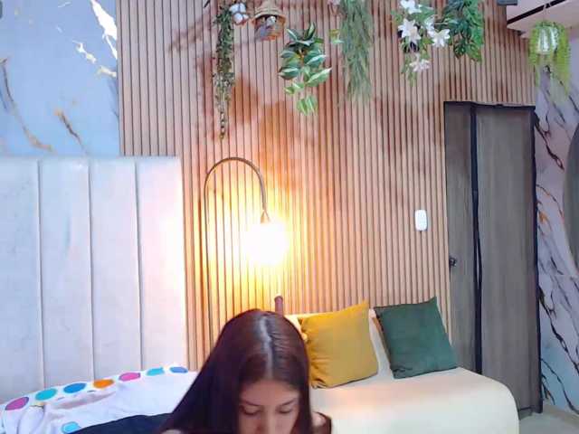 hornyssluttt live cam on BongaCams