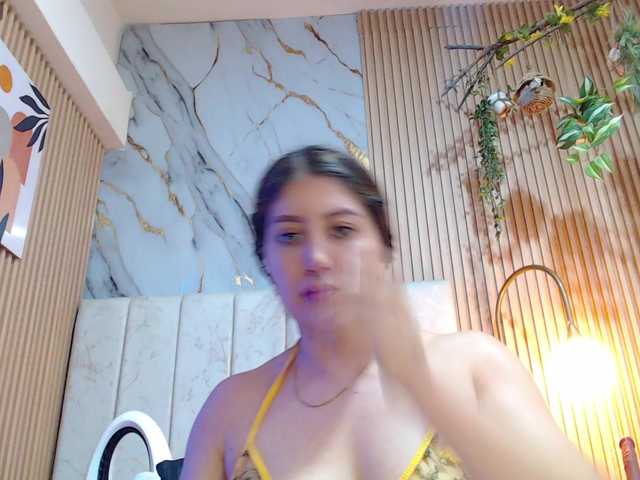 hornyssluttt live cam on BongaCams