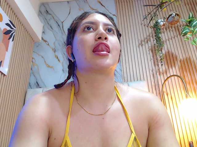 hornyssluttt live cam on BongaCams