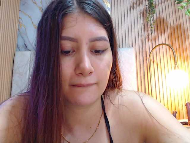 hornyssluttt live cam on BongaCams