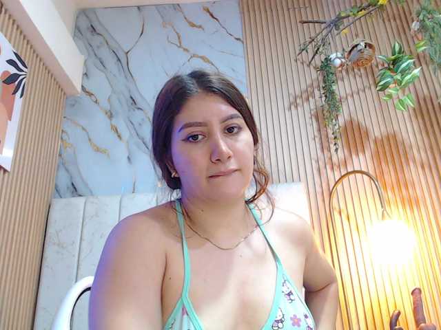 hornyssluttt live cam on BongaCams