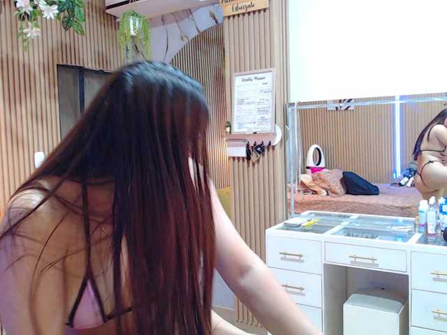 hornyssluttt live cam on BongaCams