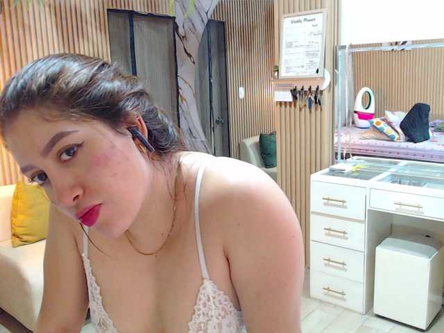 hornyssluttt live cam on BongaCams