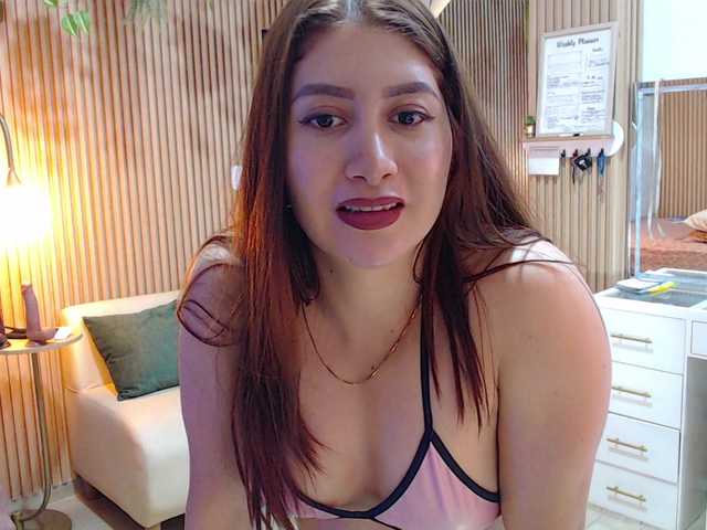 hornyssluttt live cam on BongaCams