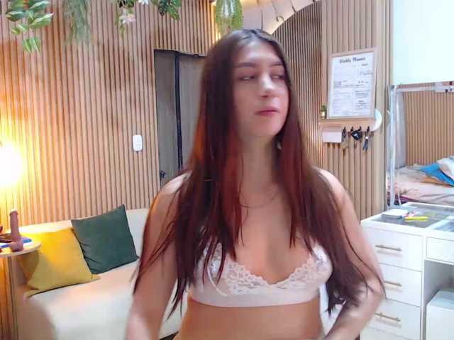hornyssluttt live cam on BongaCams