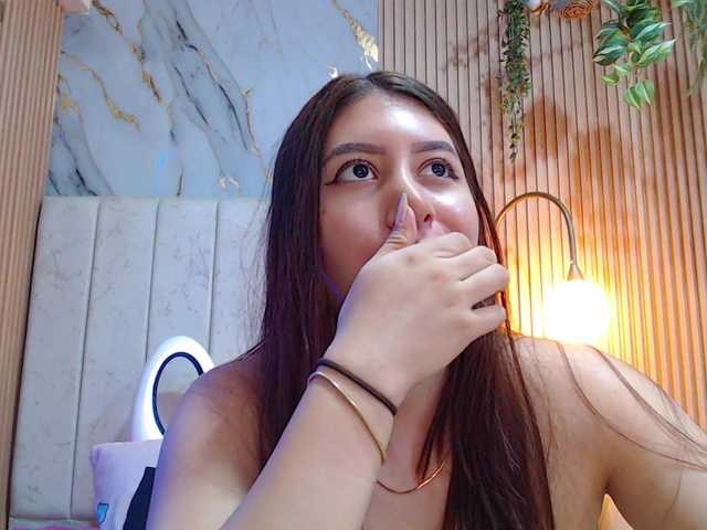 hornyssluttt live cam on BongaCams