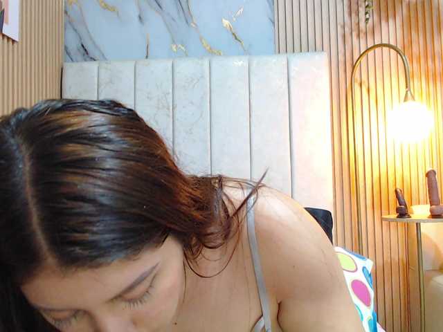 hornyssluttt live cam on BongaCams