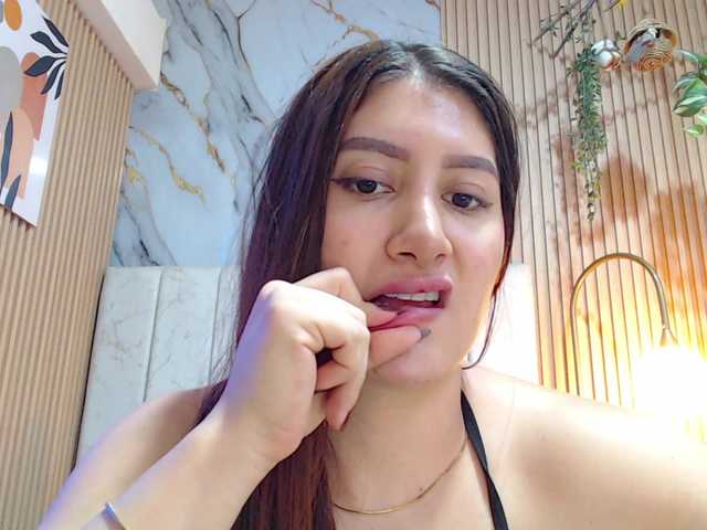 hornyssluttt live cam on BongaCams