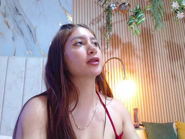 hornyssluttt live cam on BongaCams