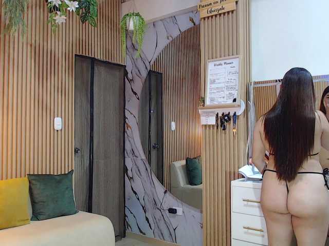 hornyssluttt's BongaCams show and profile