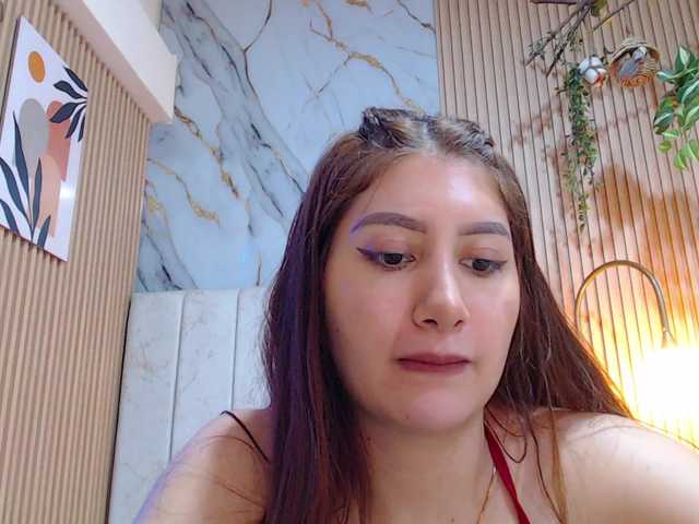 hornyssluttt live cam on BongaCams