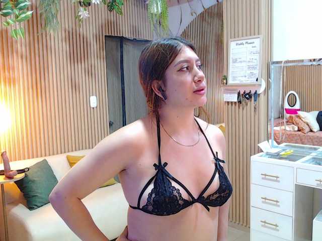 hornyssluttt live cam on BongaCams