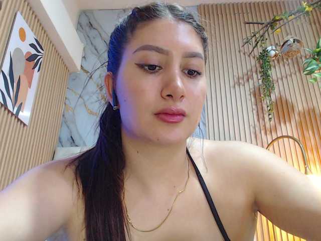 hornyssluttt live cam on BongaCams