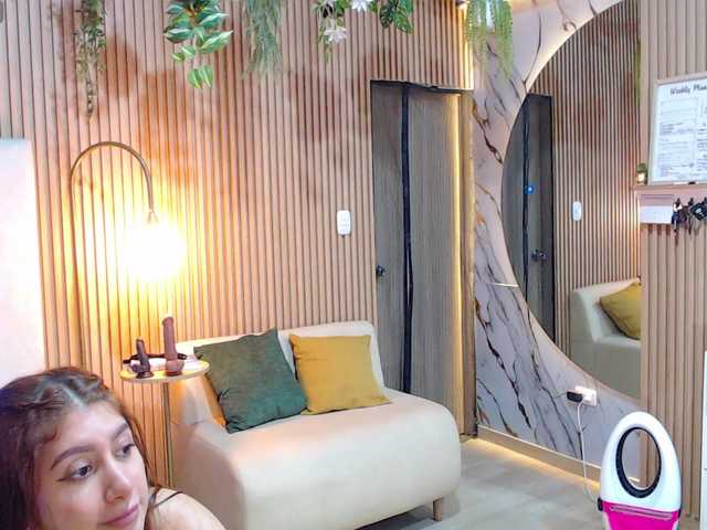 hornyssluttt live cam on BongaCams