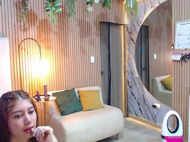 hornyssluttt live cam on BongaCams