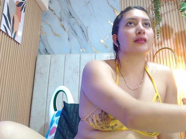 hornyssluttt live cam on BongaCams