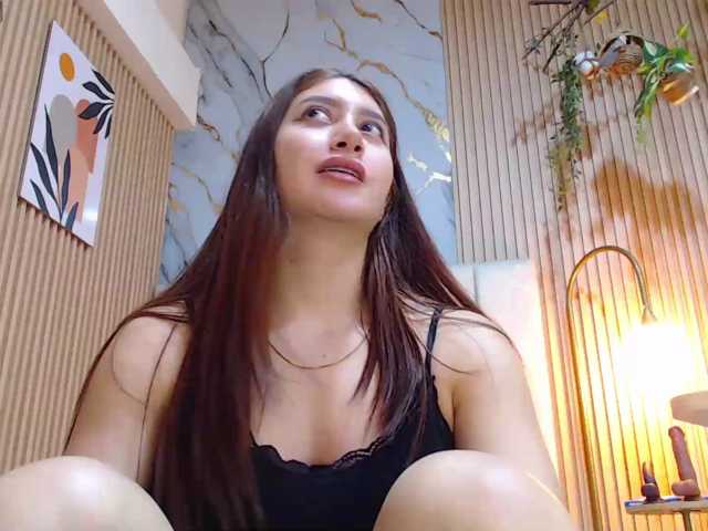 hornyssluttt live cam on BongaCams