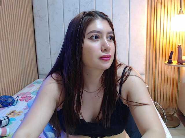 hornyssluttt live cam on BongaCams