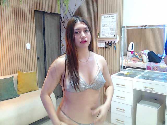 hornyssluttt live cam on BongaCams