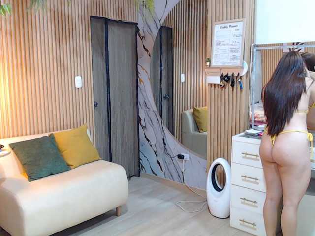 hornyssluttt live cam on BongaCams