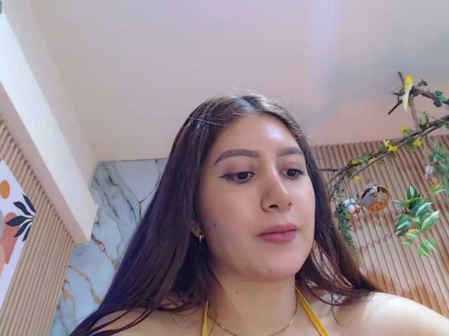 hornyssluttt live cam on BongaCams