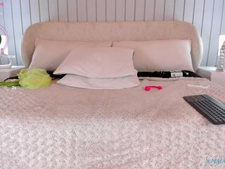 MaiaCollins Porn Show