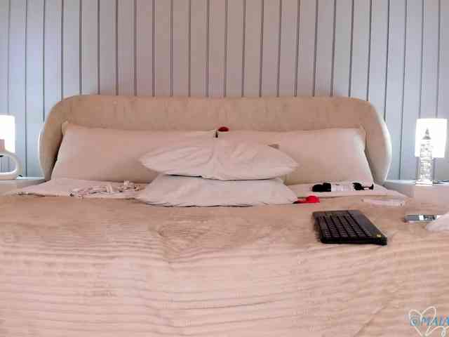MaiaCollins webcam