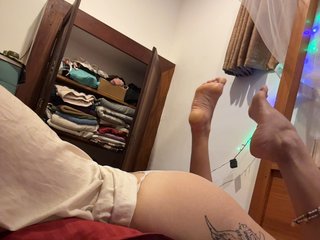 KinaMoonLove Porn Show