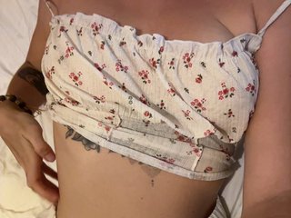 KinaMoonLove Porn Show