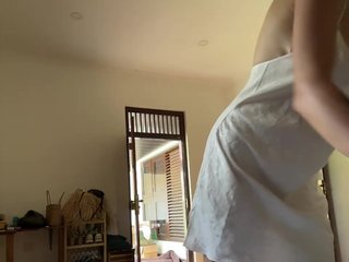 KinaMoonLove Porn Show