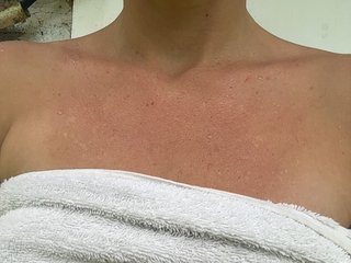 KinaMoonLove Porn Show