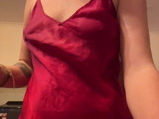 KinaMoonLove Porn Show