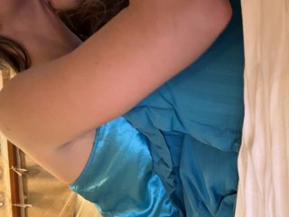 KinaMoonLove Porn Show