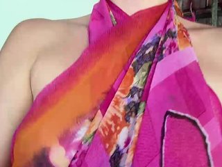 KinaMoonLove Porn Show