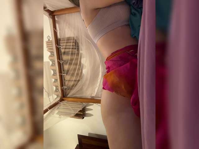 KinaMoonLove live cam on BongaCams
