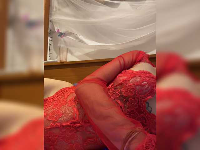 KinaMoonLove live cam on BongaCams