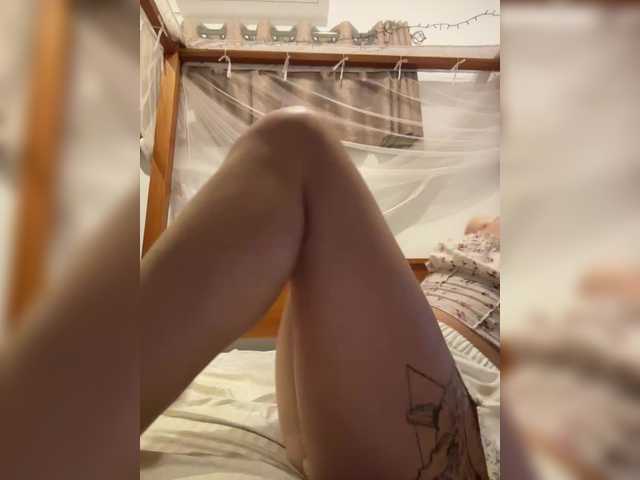 KinaMoonLove live cam on BongaCams