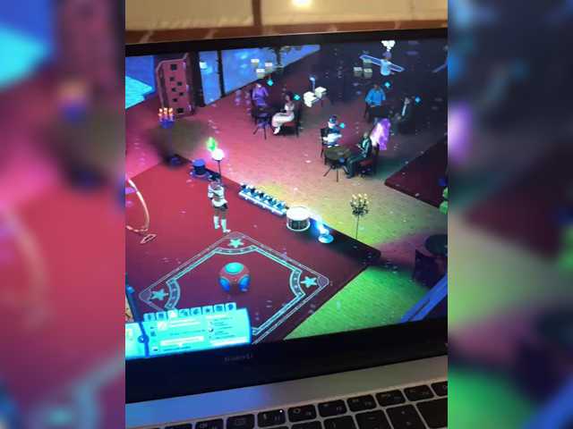 KinaMoonLove