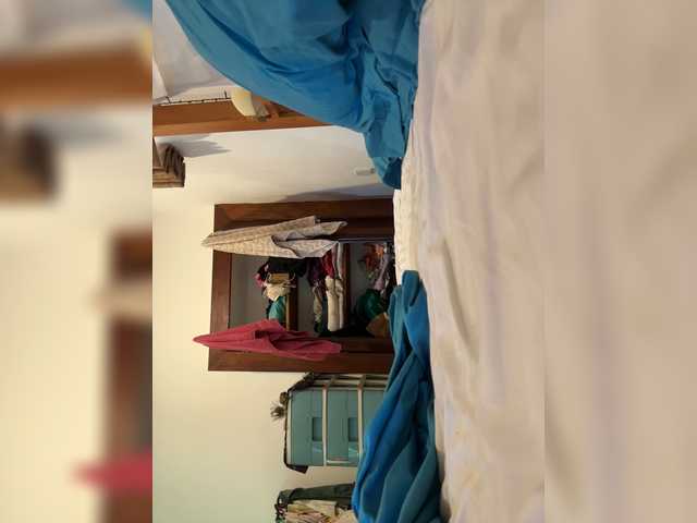 KinaMoonLove live cam on BongaCams