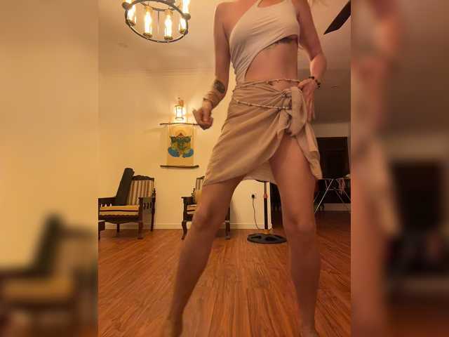 KinaMoonLove live cam on BongaCams