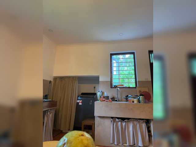 KinaMoonLove live webcam show