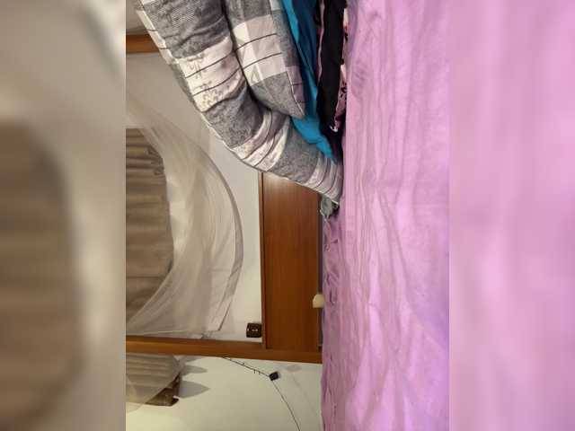 KinaMoonLove live cam on BongaCams