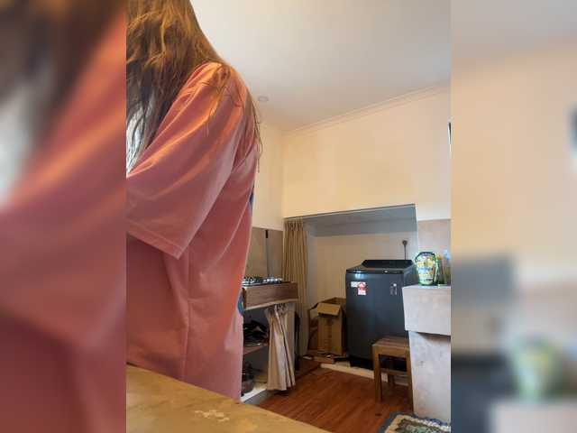 KinaMoonLove live cam