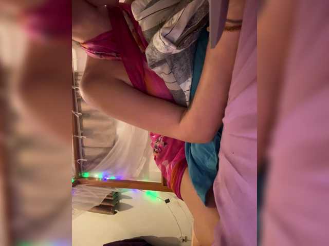 KinaMoonLove live cam on BongaCams